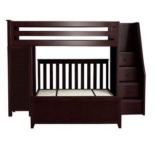 Item # JLB0018 - ADDITIONAL INFORMATION<BR>
Weight: 415.5 lbs<BR>
Dimensions: 99 L 45.75 W 68.25 H in <BR>
Finish: Natural<BR>